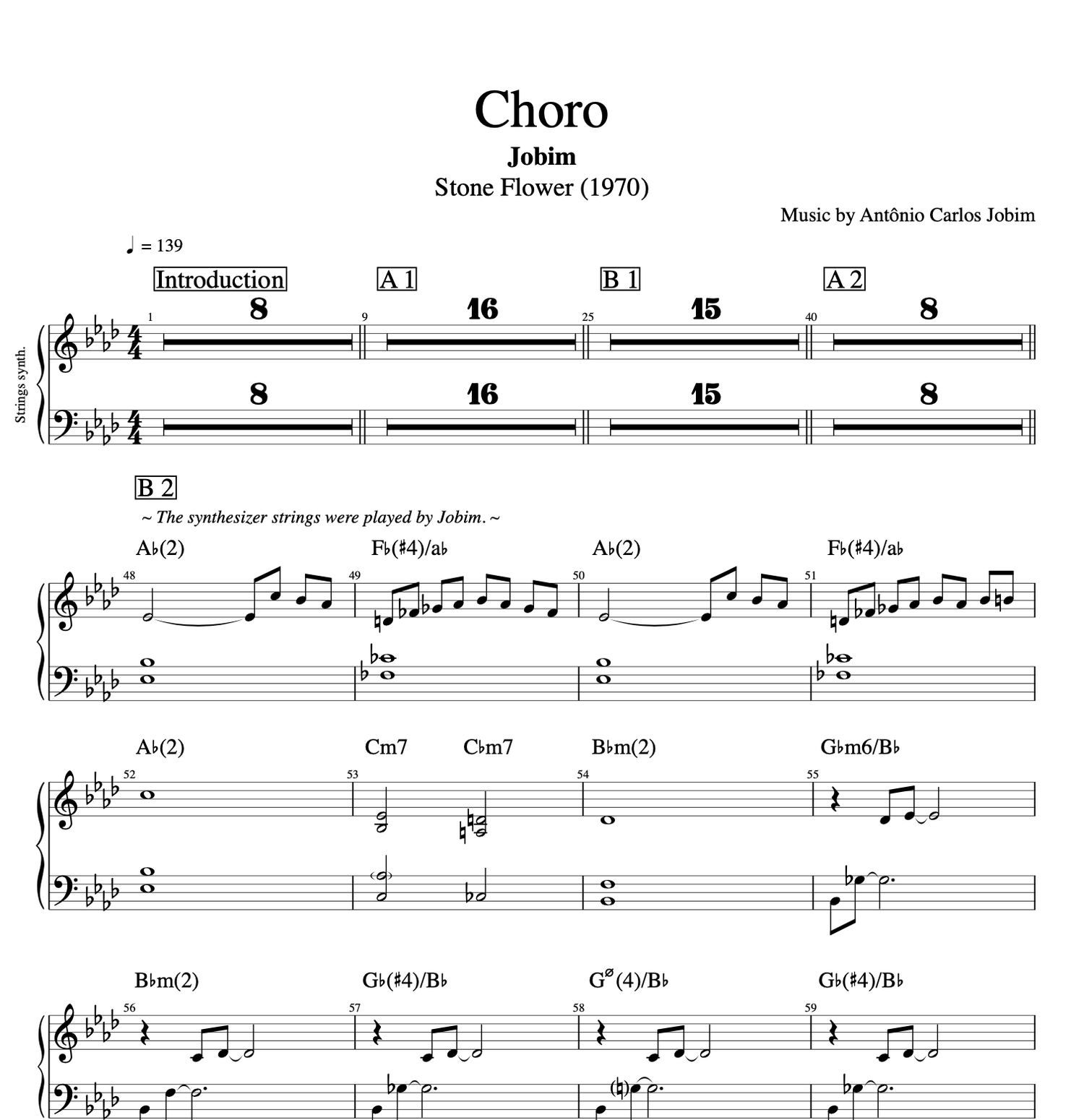 Choro